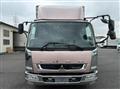 2018 Mitsubishi Fuso Fighter