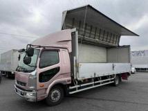 2018 Mitsubishi Fuso Fighter