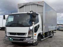 2023 Mitsubishi Fuso Fighter