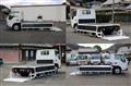2009 Isuzu Elf Truck