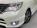 2014 Nissan Serena
