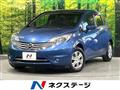 2015 Nissan Note