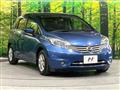 2015 Nissan Note
