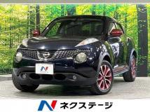 2013 Nissan Juke