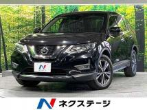 2019 Nissan X-Trail