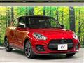 2023 Suzuki Swift