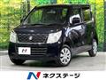 2017 Suzuki Wagon R