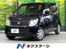 2017 Suzuki Wagon R