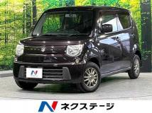 2012 Suzuki MR Wagon
