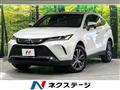 2023 Toyota Harrier Hybrid