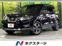 2019 Nissan X-Trail