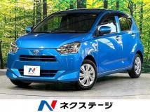 2018 Toyota PIXIS EPOCH