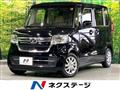 2022 Honda N BOX
