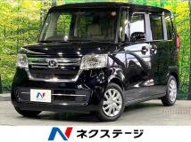 2022 Honda N BOX