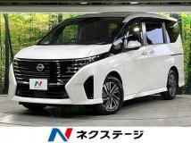 2025 Nissan Serena