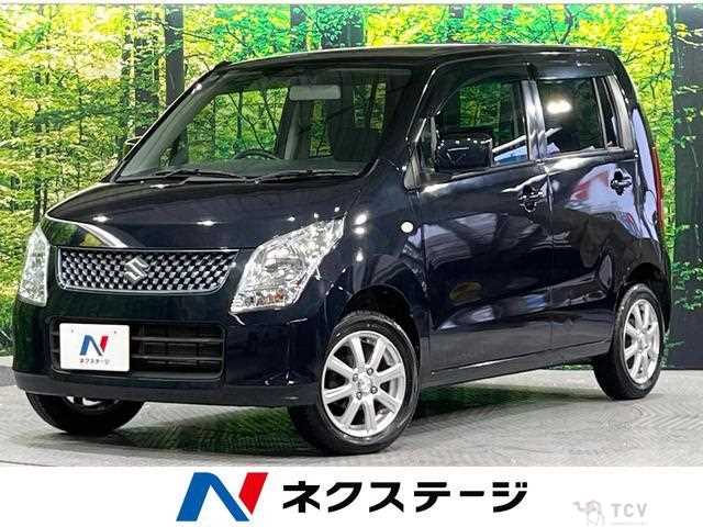 2010 Suzuki Wagon R