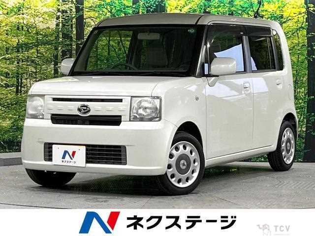 2015 Daihatsu Move Conte