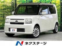 2015 Daihatsu Move Conte