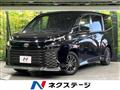 2022 Toyota Voxy