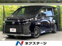 2022 Toyota Voxy