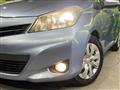 2012 Toyota Vitz