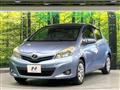 2012 Toyota Vitz