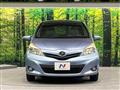 2012 Toyota Vitz