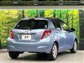 2012 Toyota Vitz