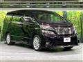 2009 Toyota Vellfire