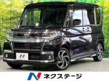 2019 Daihatsu Tanto