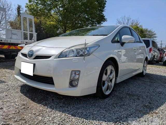 2009 Toyota Prius