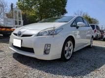 2009 Toyota Prius