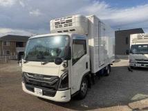2024 Isuzu Elf Truck