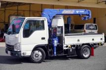 2020 Isuzu Elf Truck