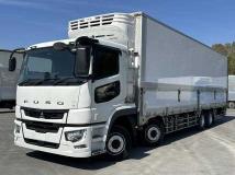 2022 Mitsubishi Fuso Super Great