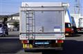 2018 Isuzu Elf Truck