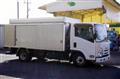 2018 Isuzu Elf Truck
