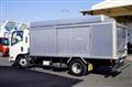 2018 Isuzu Elf Truck