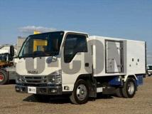 2022 Isuzu Elf Truck