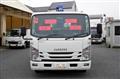 2017 Isuzu Elf Truck