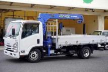 2017 Isuzu Elf Truck