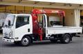 2020 Isuzu Elf Truck