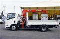 2020 Isuzu Elf Truck