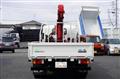 2020 Isuzu Elf Truck