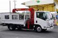 2020 Isuzu Elf Truck