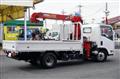 2020 Isuzu Elf Truck