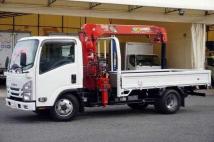 2020 Isuzu Elf Truck