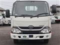 2017 Toyota Dyna Truck