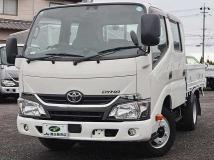 2017 Toyota Dyna Truck