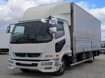 2020 Mitsubishi Fuso Fighter